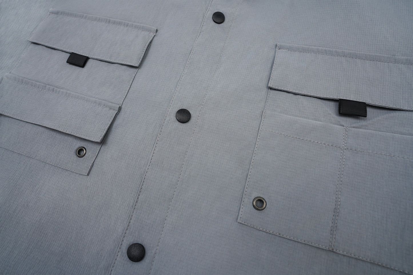 NPNG Short-sleeve work shirt