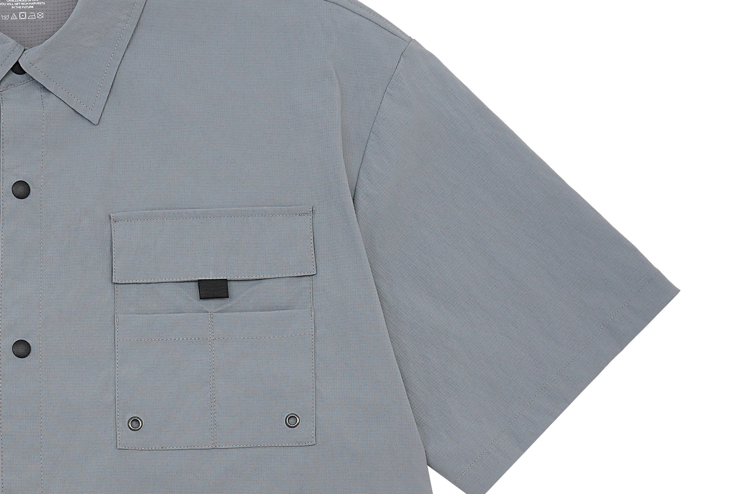 NPNG Short-sleeve work shirt