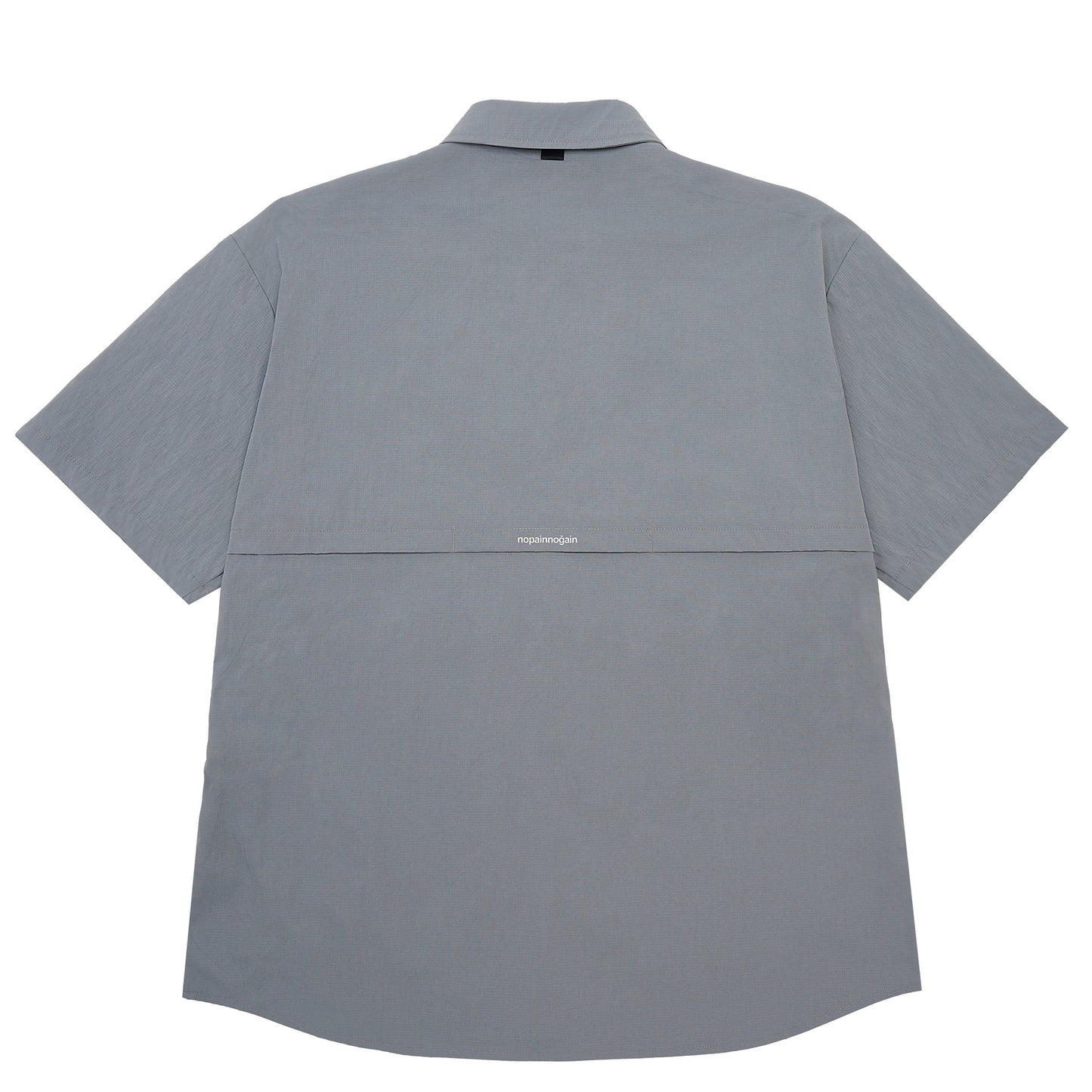 NPNG Short-sleeve work shirt