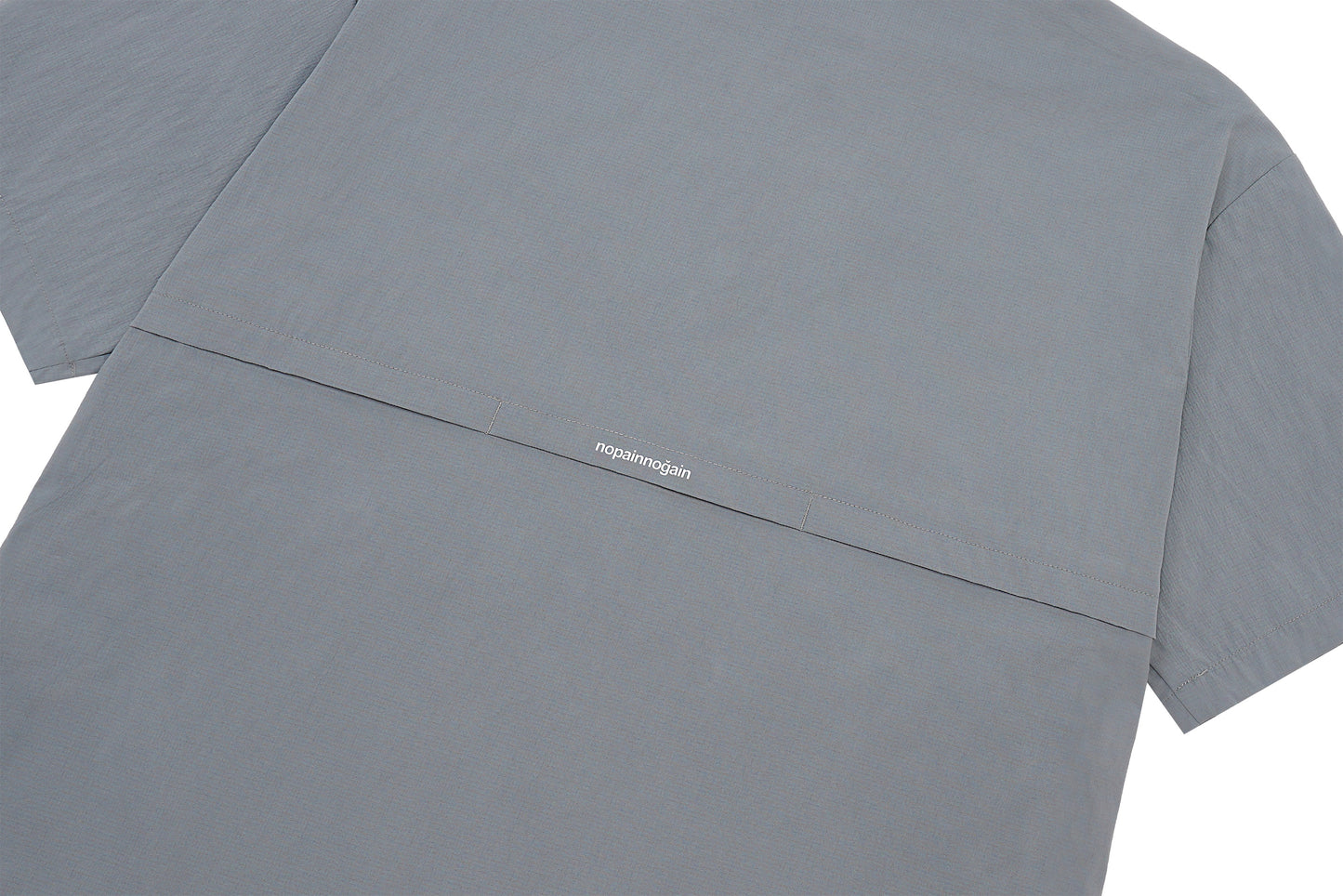 NPNG Short-sleeve work shirt