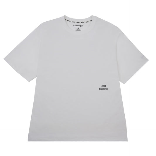 NPNG Short sleeve T-shirt