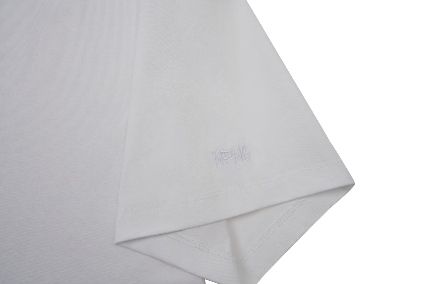 NPNG Short sleeve T-shirt