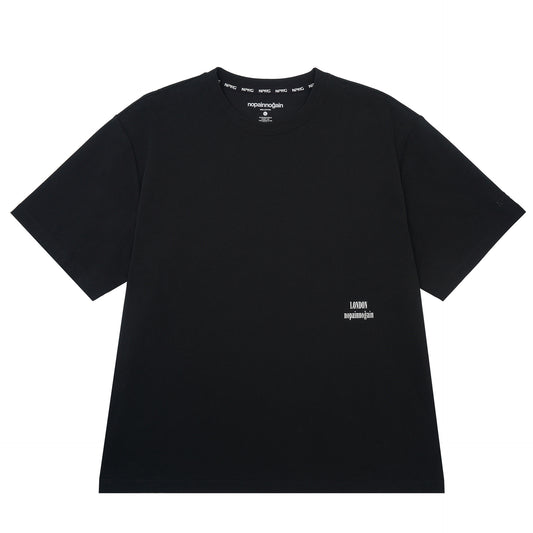 NPNG Short sleeve T-shirt
