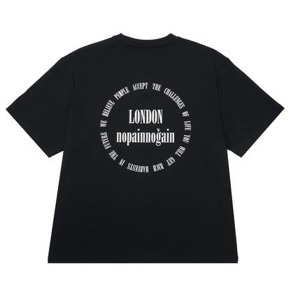 NPNG Short sleeve T-shirt