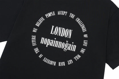 NPNG Short sleeve T-shirt