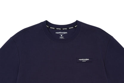 NPNG Short sleeve T-shirt
