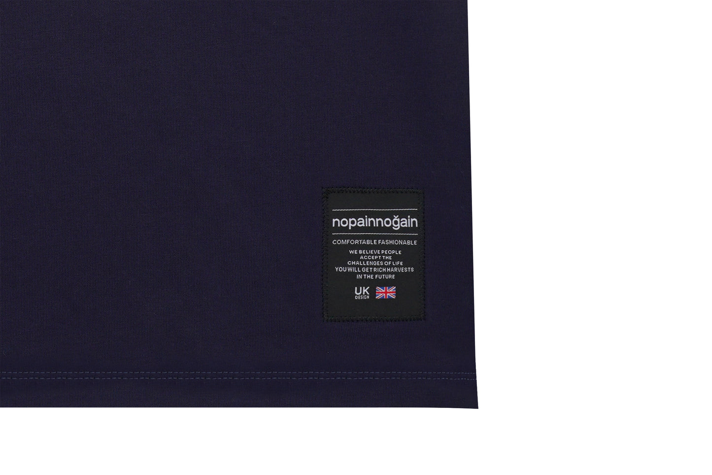 NPNG Short sleeve T-shirt