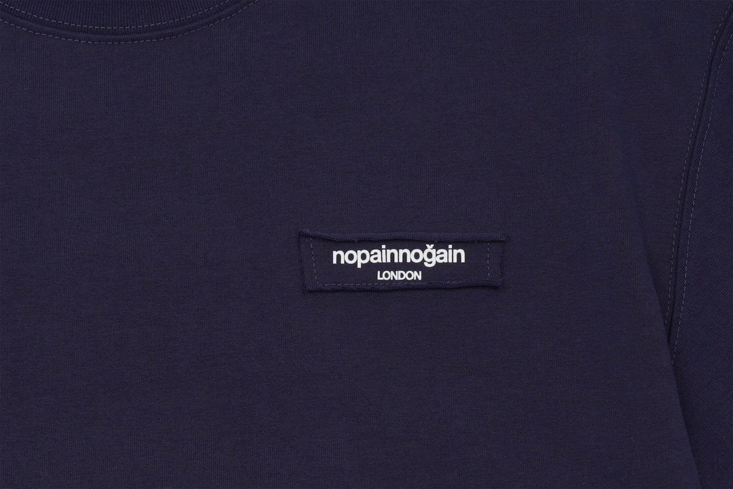 NPNG Short sleeve T-shirt