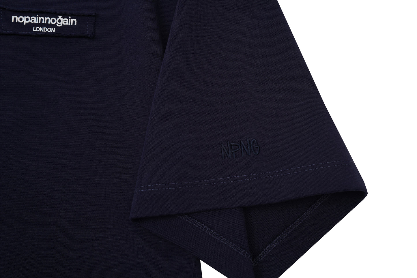 NPNG Short sleeve T-shirt