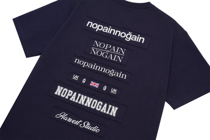 NPNG Short sleeve T-shirt