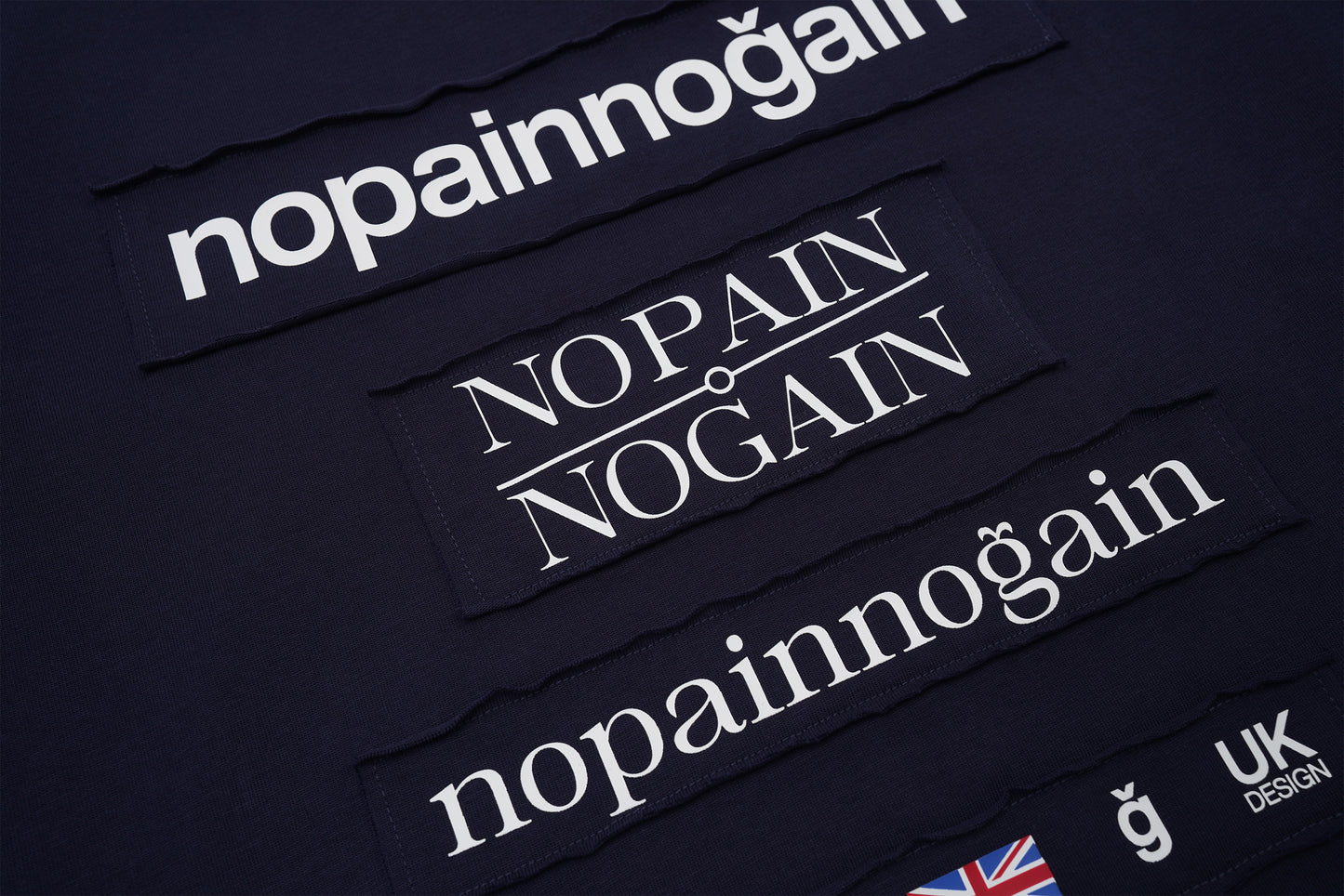 NPNG Short sleeve T-shirt