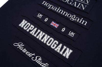 NPNG Short sleeve T-shirt