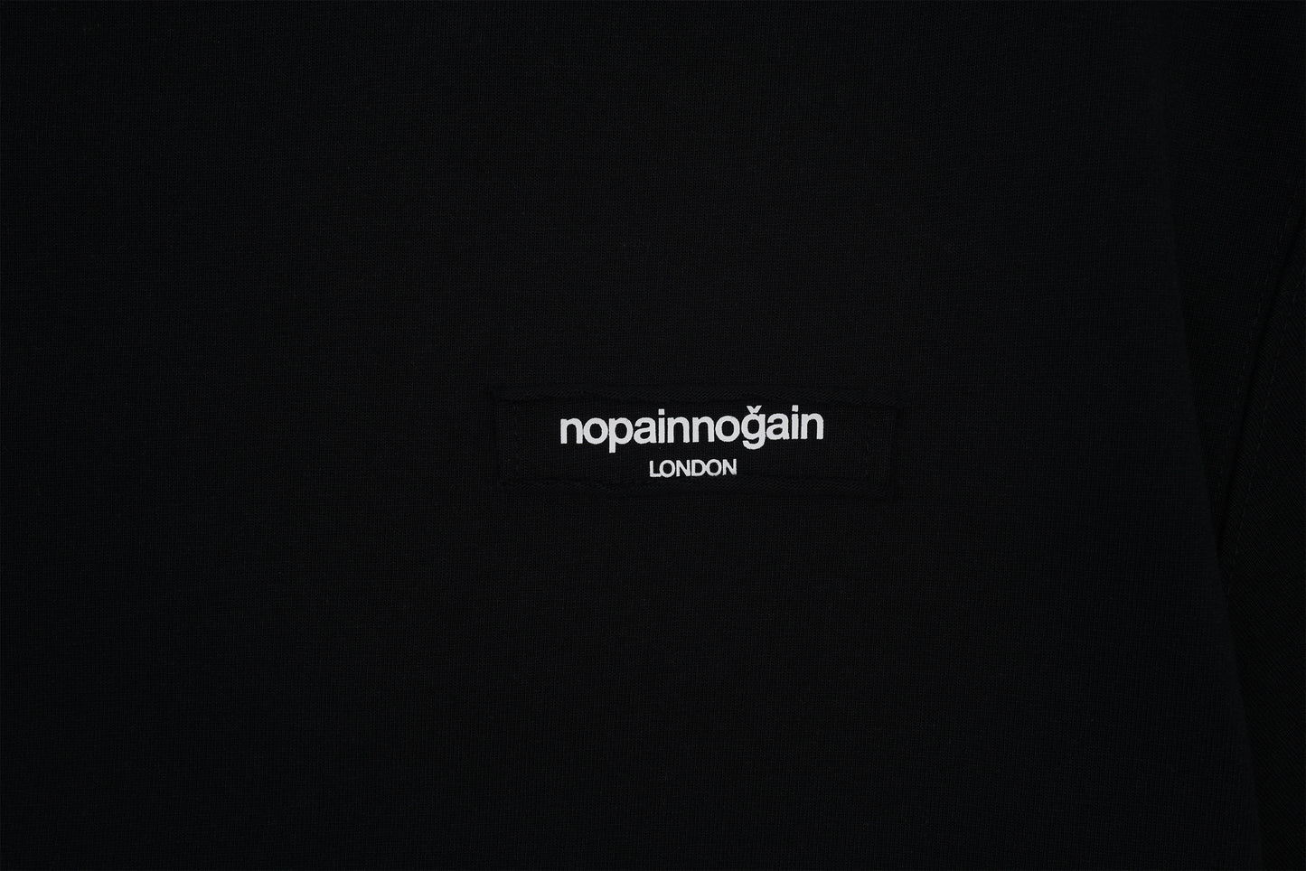 NPNG Short sleeve T-shirt