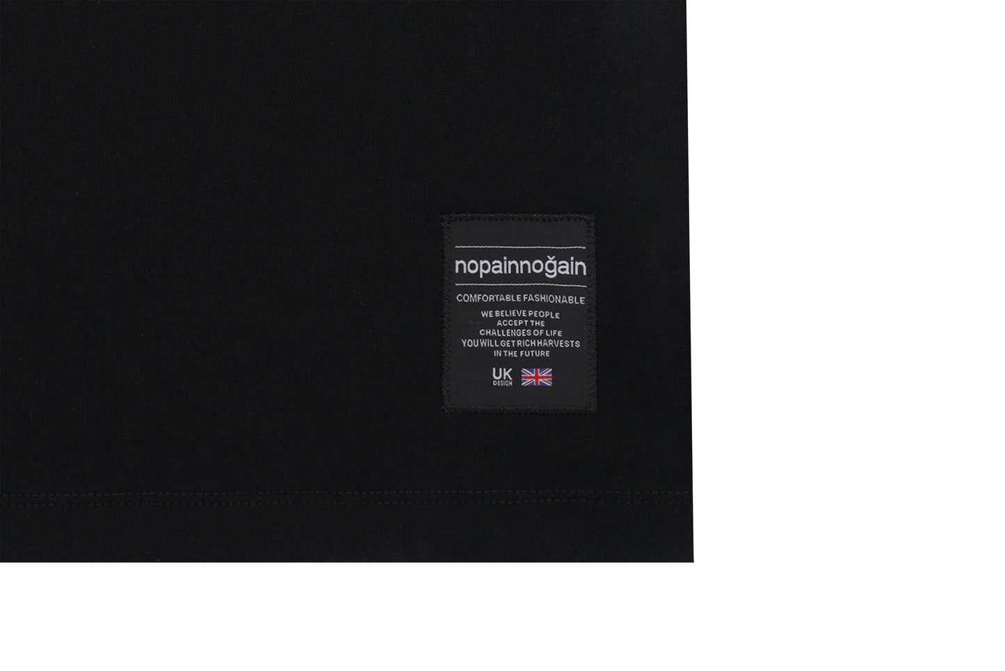 NPNG Short sleeve T-shirt