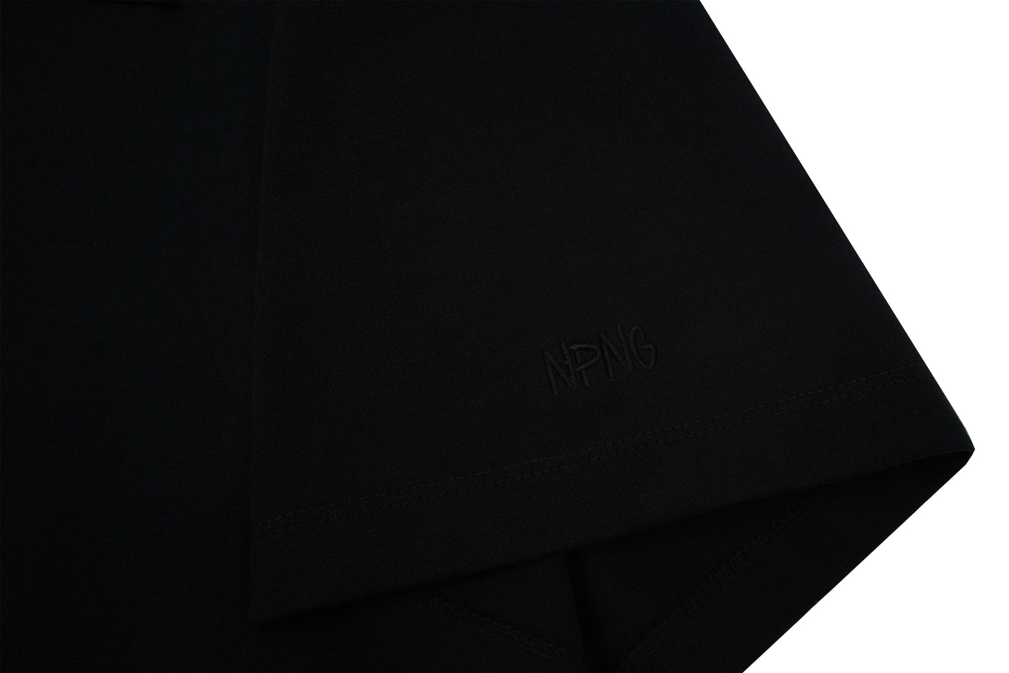 NPNG Short sleeve T-shirt