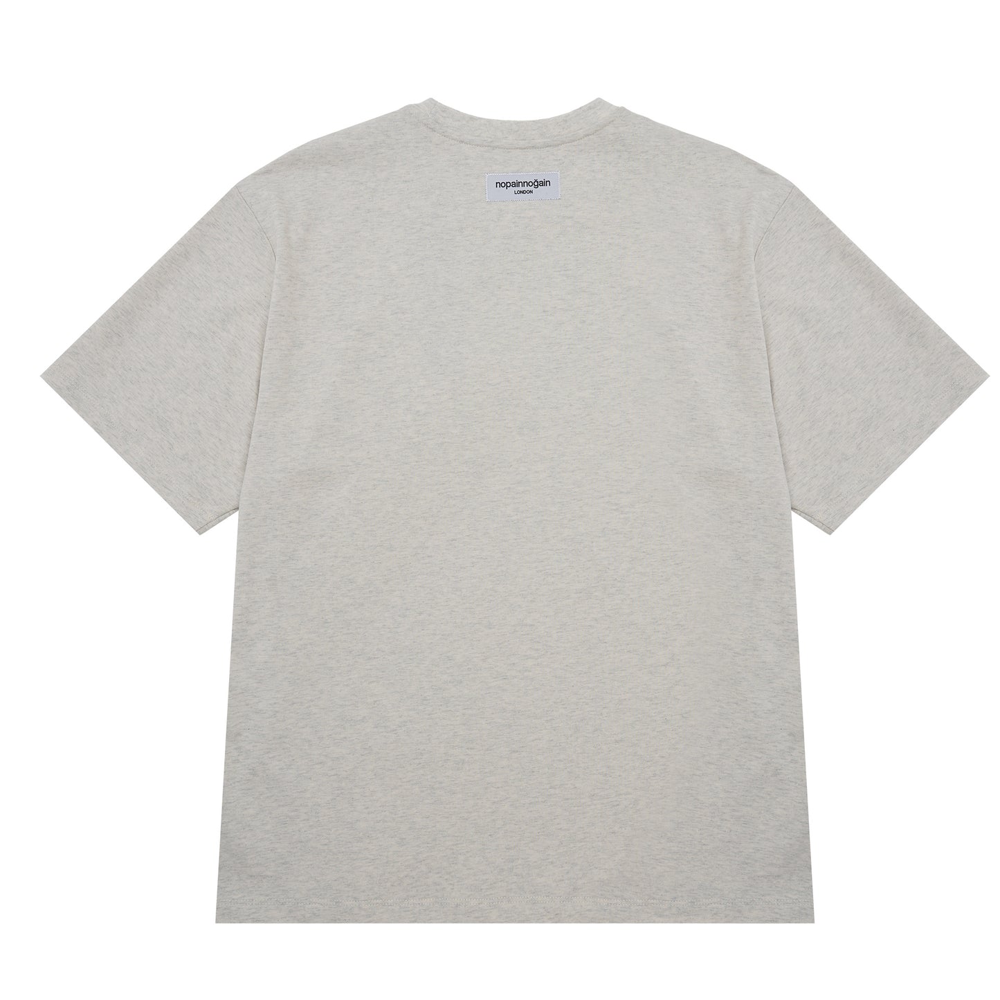 NPNG Short sleeve T-shirt