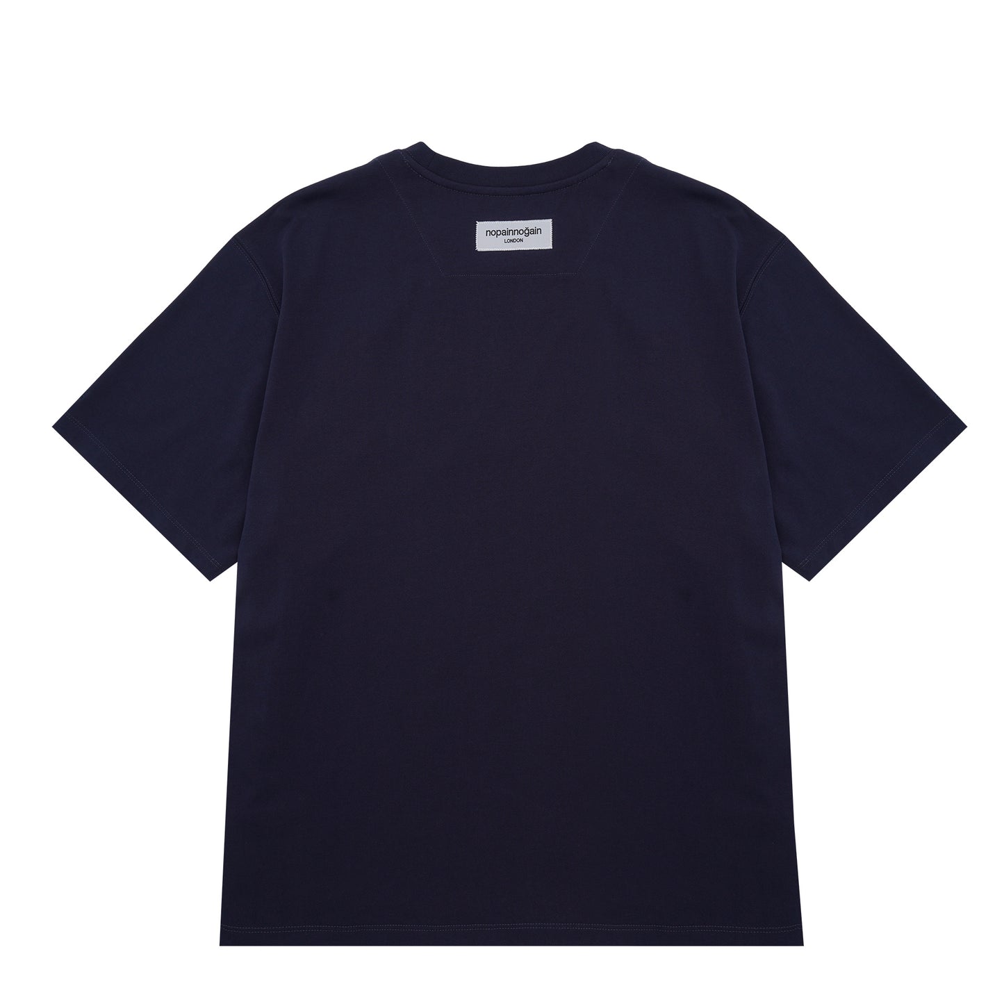 NPNG Short sleeve T-shirt
