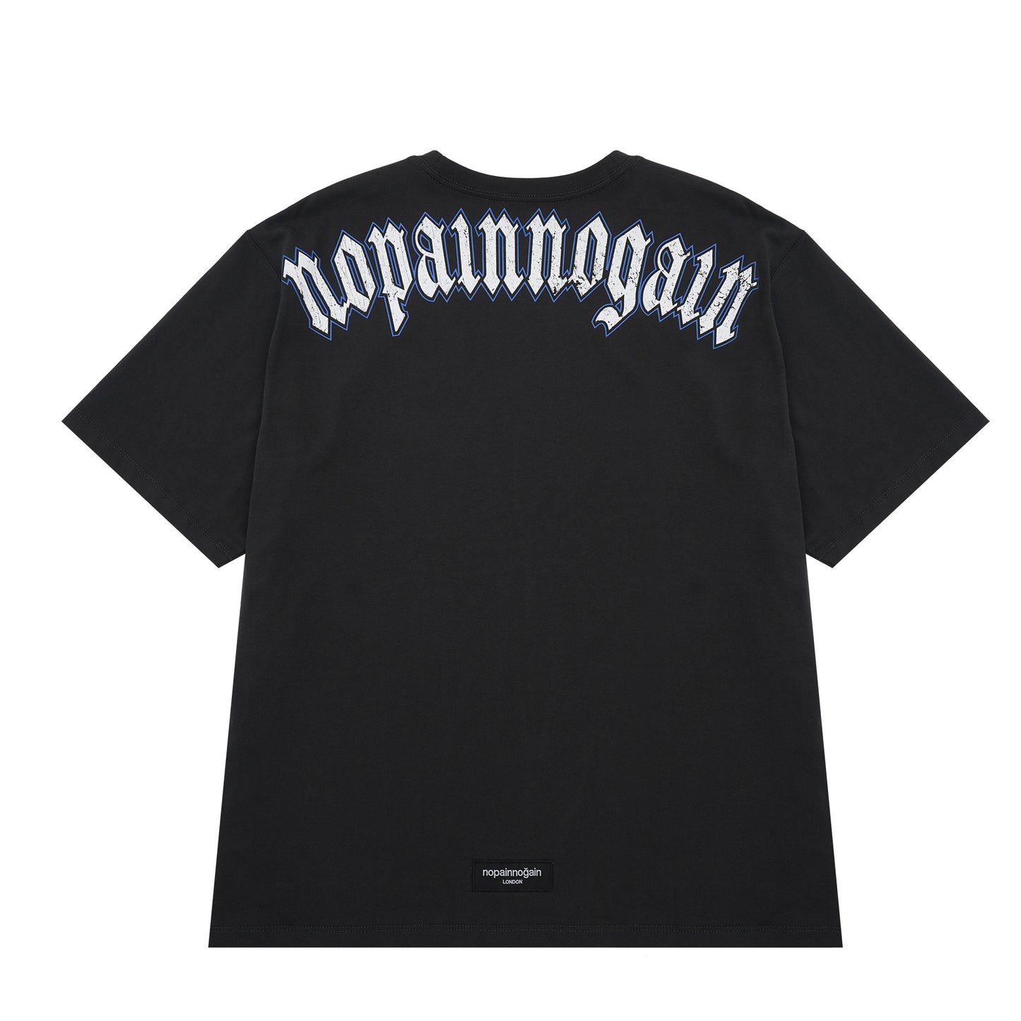 NPNG Short sleeve T-shirt