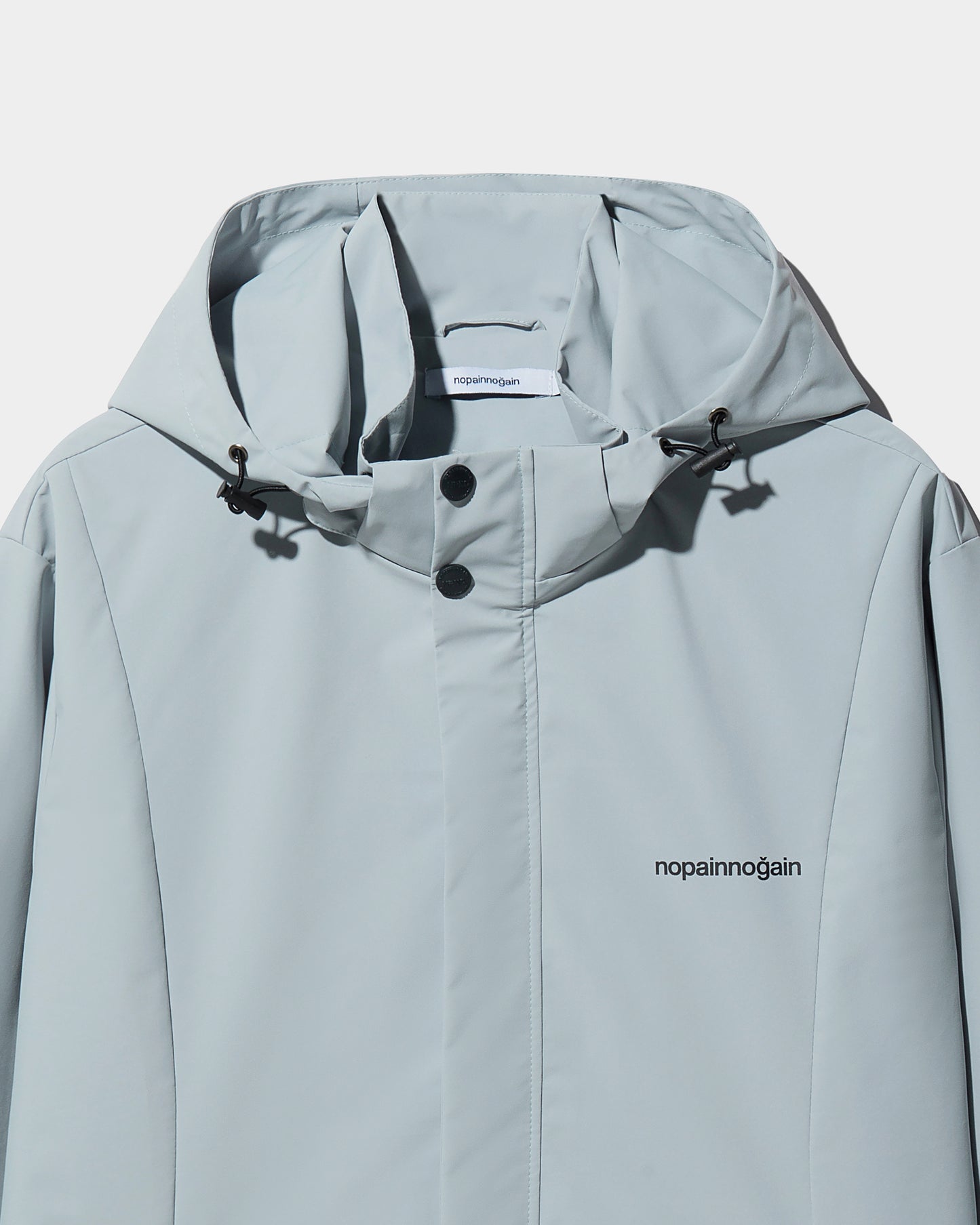 Windbreaker