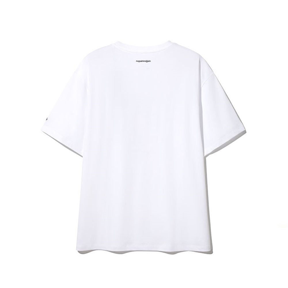 NPNG Short sleeve T-shirt