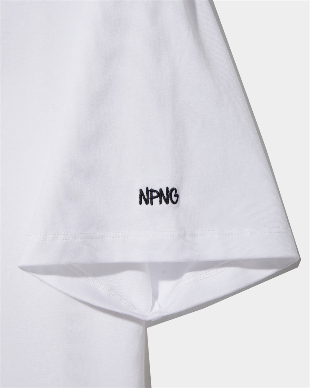 NPNG Short sleeve T-shirt