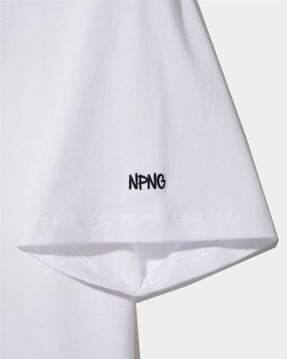 NPNG Short sleeve T-shirt