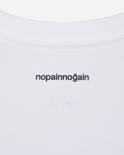 NPNG Short sleeve T-shirt