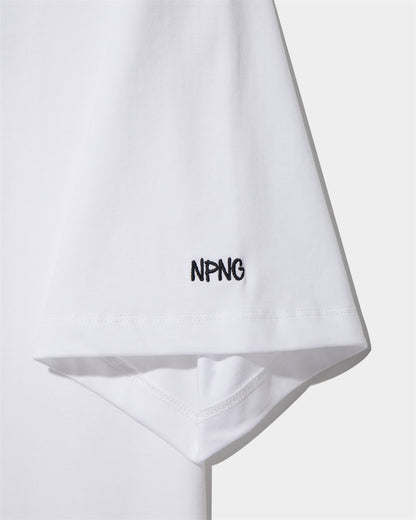 NPNG Short sleeve T-shirt