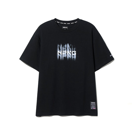 NPNG Short sleeve T-shirt