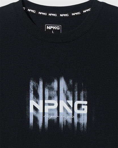 NPNG Short sleeve T-shirt