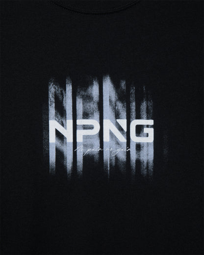 NPNG Short sleeve T-shirt