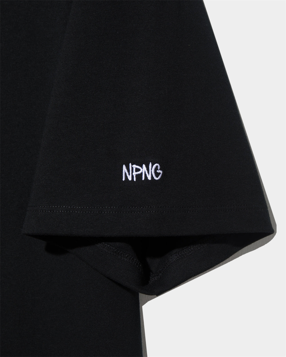 NPNG Short sleeve T-shirt