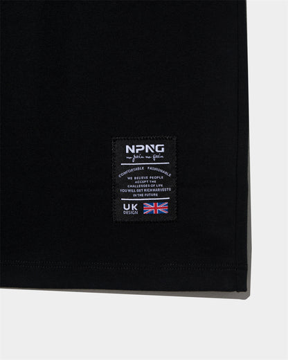 NPNG Short sleeve T-shirt