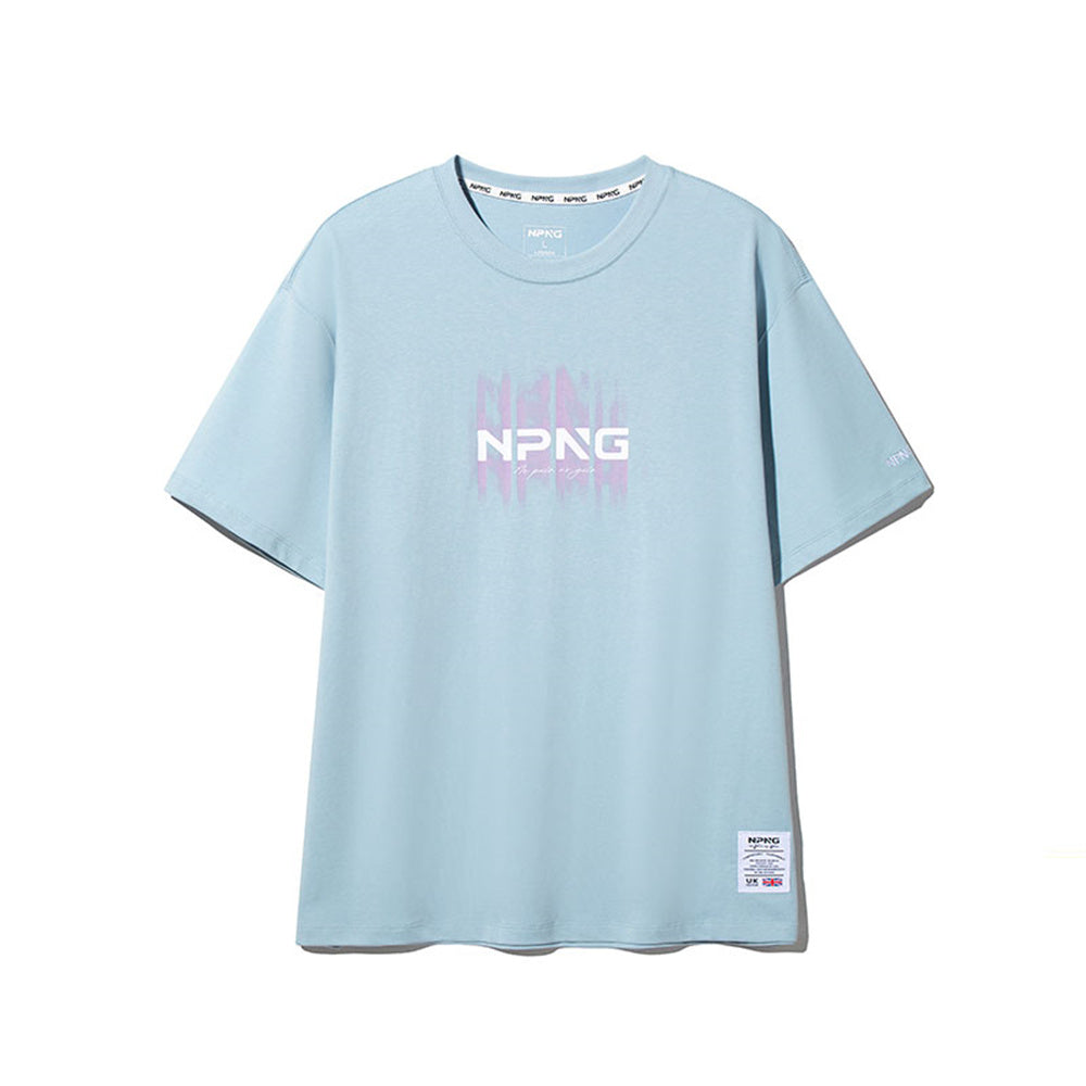 NPNG Short sleeve T-shirt