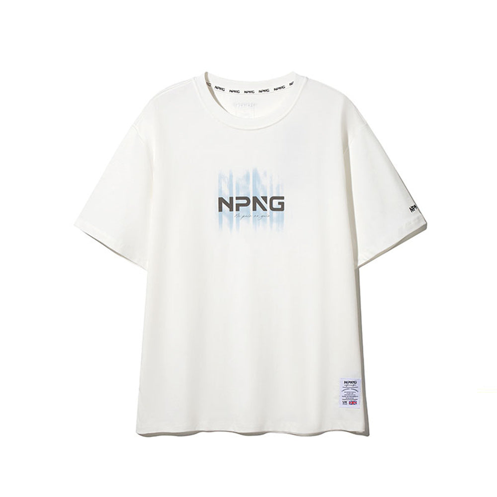 NPNG Short sleeve T-shirt