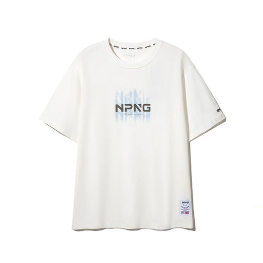 NPNG Short sleeve T-shirt