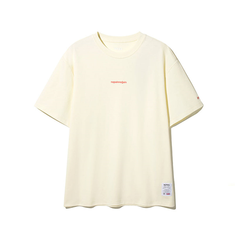 NPNG Short sleeve T-shirt