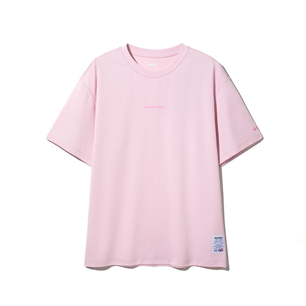 NPNG Short sleeve T-shirt