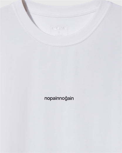 NPNG Short sleeve T-shirt