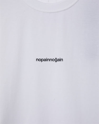 NPNG Short sleeve T-shirt