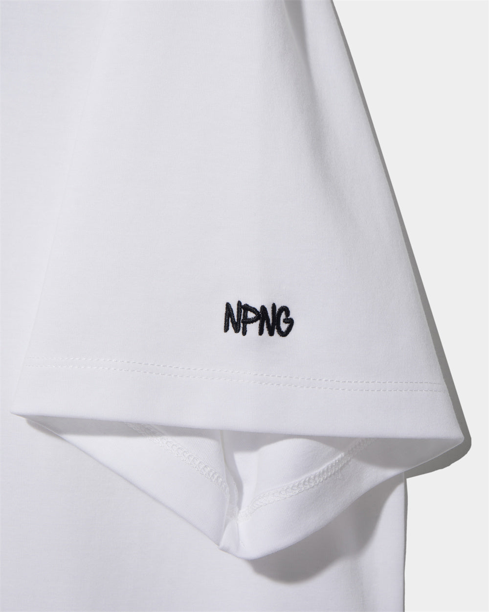 NPNG Short sleeve T-shirt