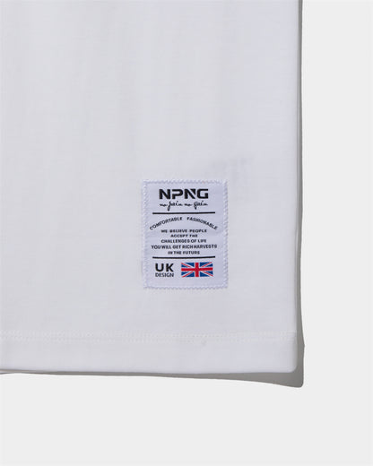 NPNG Short sleeve T-shirt