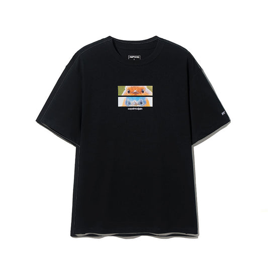 NPNG Short sleeve T-shirt