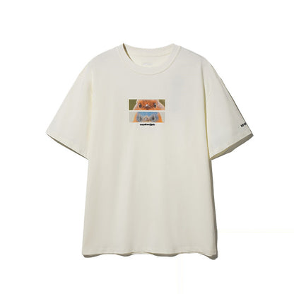 NPNG Short sleeve T-shirt