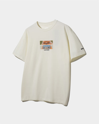 NPNG Short sleeve T-shirt