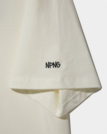 NPNG Short sleeve T-shirt