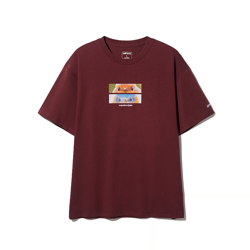 NPNG Short sleeve T-shirt