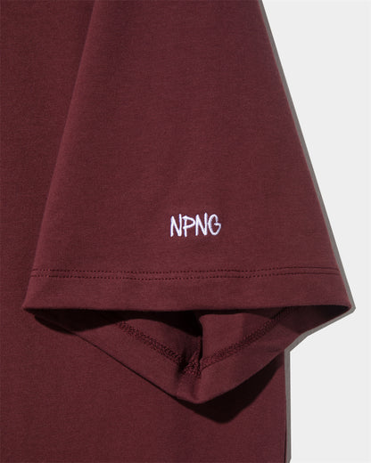 NPNG Short sleeve T-shirt