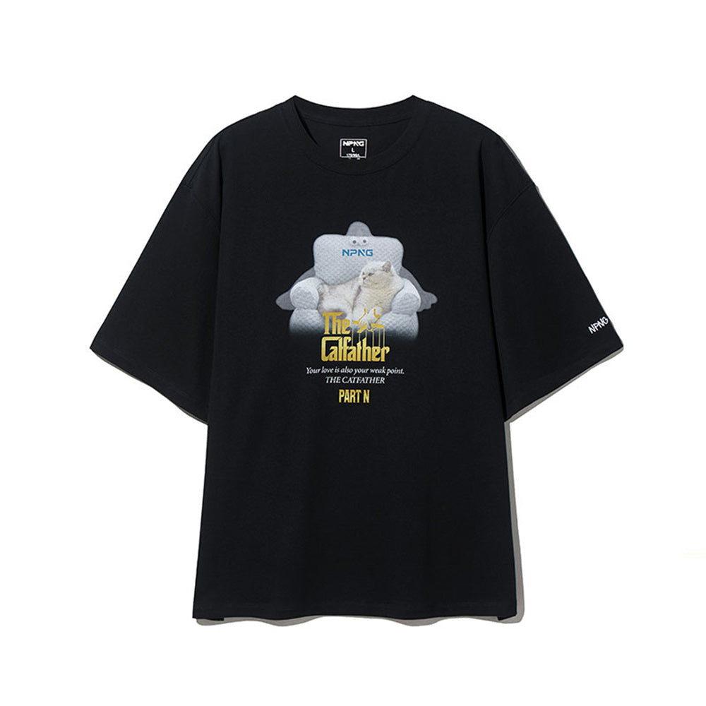 NPNG Short sleeve T-shirt