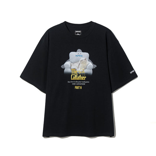 NPNG Short sleeve T-shirt